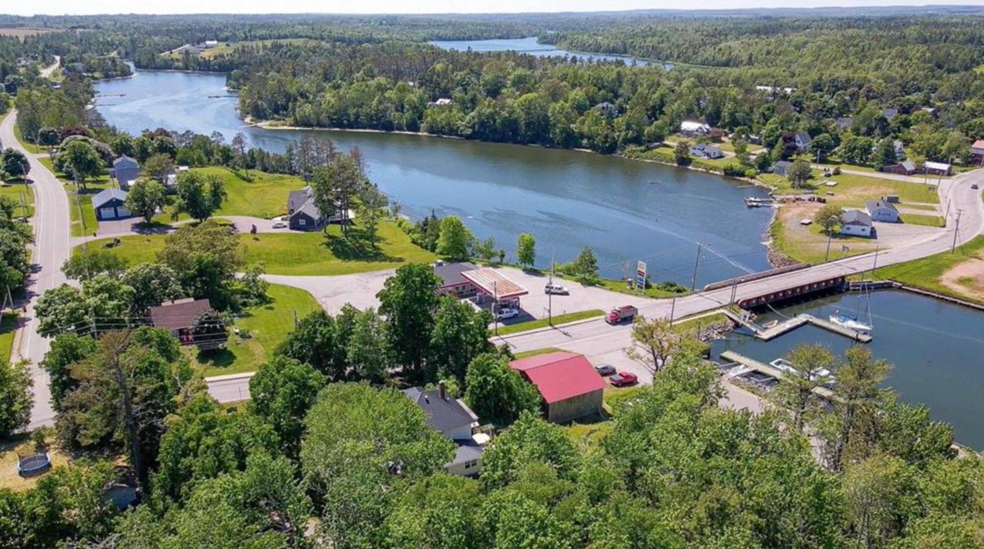 Murray River The Olde Anchor Bed & Breakfast מראה חיצוני תמונה